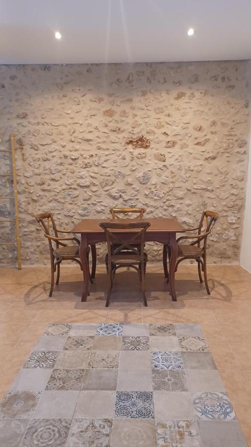L'Hotelet 16 Rural Loft Bárig Esterno foto