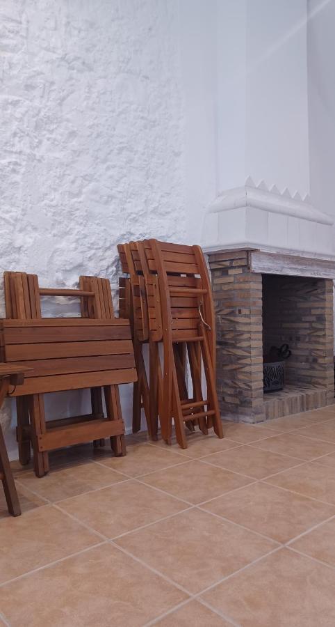 L'Hotelet 16 Rural Loft Bárig Esterno foto