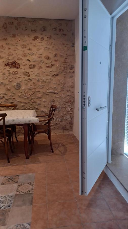 L'Hotelet 16 Rural Loft Bárig Esterno foto