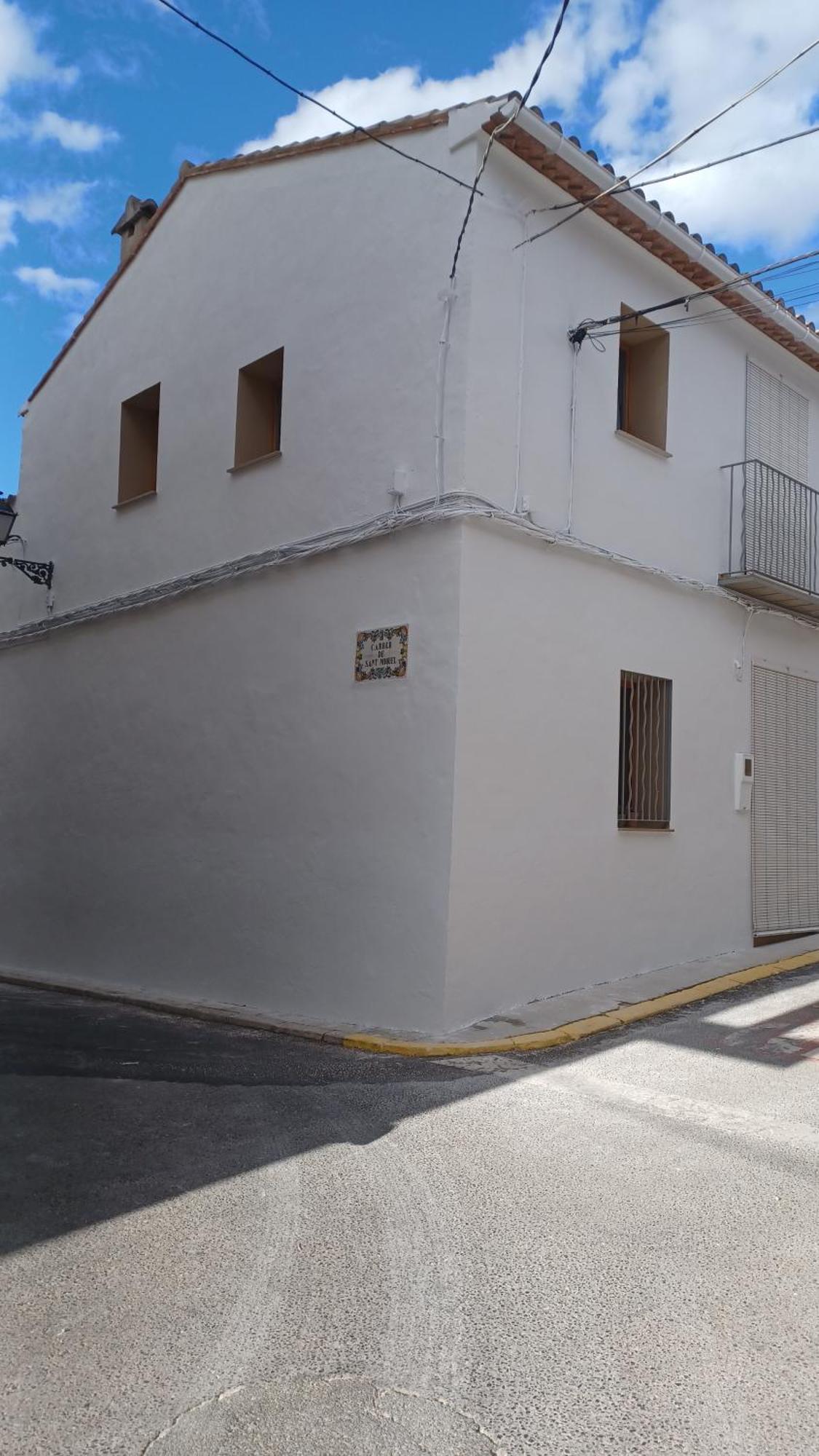 L'Hotelet 16 Rural Loft Bárig Esterno foto
