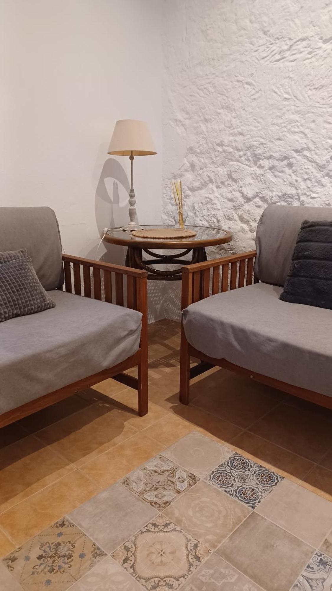 L'Hotelet 16 Rural Loft Bárig Esterno foto