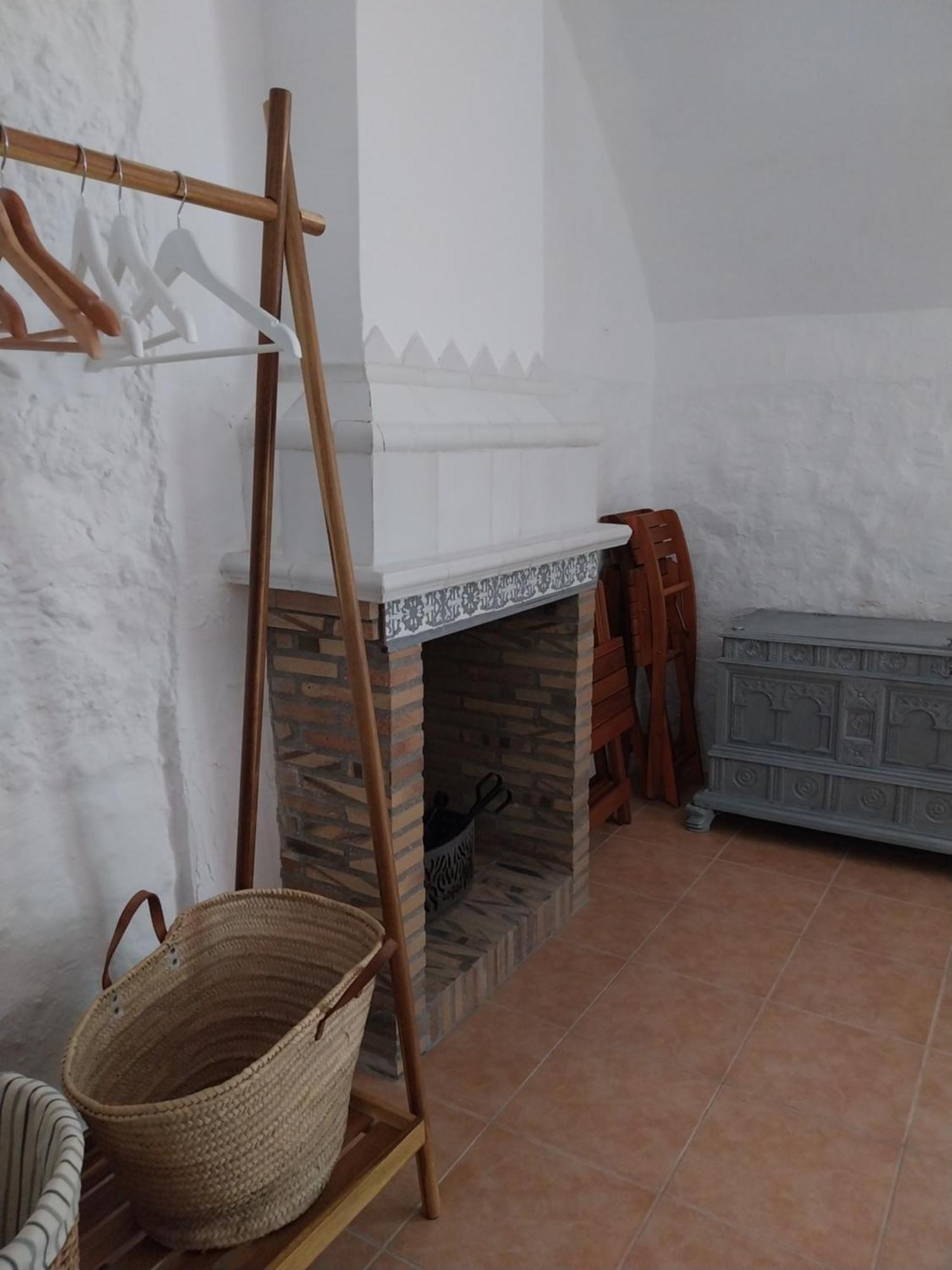 L'Hotelet 16 Rural Loft Bárig Esterno foto